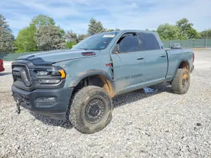 RAM 2500 6.4L 8 2021
