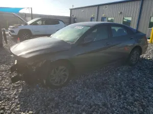 Hyundai Elantra 2.0L 4 2024
