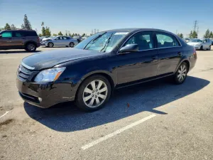 Toyota Avalon 2007