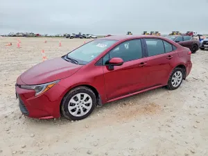 Toyota Corolla 2.0L 4 2026