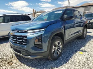 Chevrolet Equinox 1.5L 4 2025
