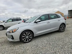 Hyundai Elantra 2.0L 4 2019