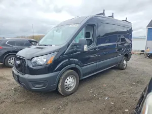 Ford Transit 3.5L 6 2024