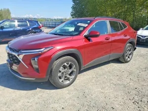 Chevrolet Trax 1.2L 3 2024