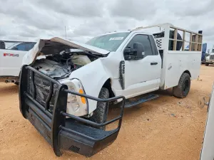 Ford F-350 7.3L 8 2023