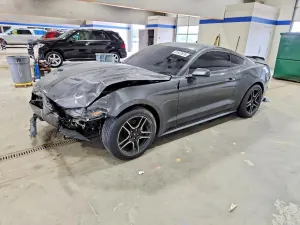 Ford Mustang 2.3L 4 2019