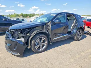 Acura RDX 2.0L 4 2025