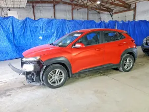 Hyundai Kona 2.0L 4 2019