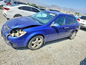 Chevrolet Cobalt 2.2L 4 2007