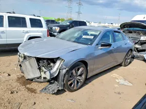 Acura TLX 2.0L 4 2021