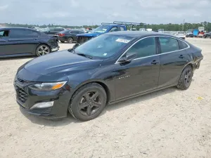 Chevrolet Malibu 1.5L 4 2022