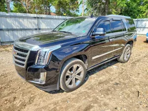 Cadillac Escalade 6.2L 8 2020