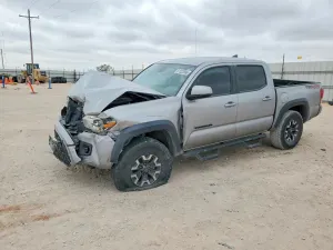 Toyota Tacoma 3.5L 6 2019