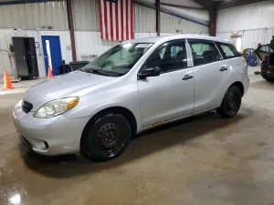 Toyota Corolla 1.8L 4 2005