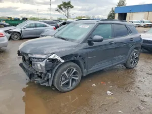 Chevrolet Trailblazer 1.3L 3 2022