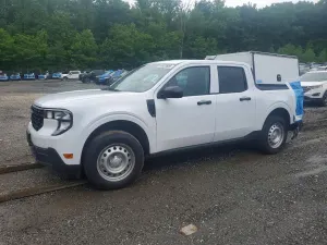 Ford Maverick 2.0L 4 2026