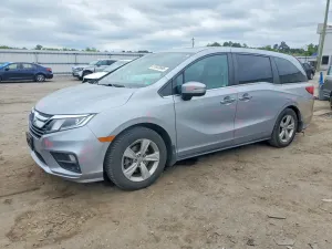 Honda Odyssey 3.5L 6 2019