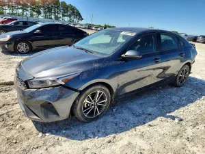 Kia Cerato / Forte / K3 2.0L 4 2022