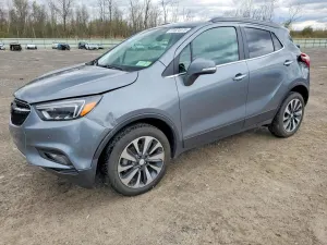 Buick Encore 1.4L 4 2020