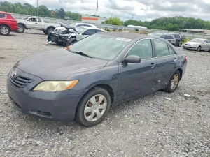 Toyota Camry 2.4L 4 2007