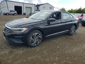 Volkswagen Jetta 1.4L 4 2021