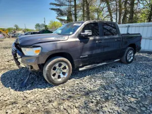 RAM 1500 5.7L 8 2022