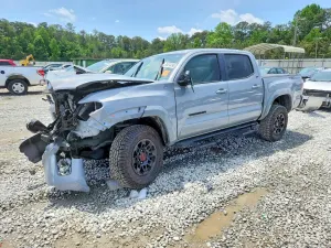 Toyota Tacoma 3.5L 6 2021