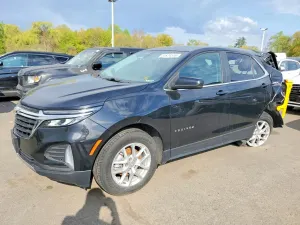 Chevrolet Equinox 1.5L 4 2023