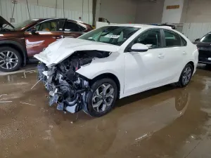 Kia Cerato / Forte / K3 2.0L 4 2019