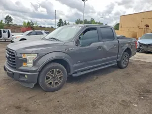 Ford F-150 3.5L 6 2015