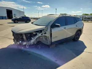 GMC Terrain 1.5L 4 2022