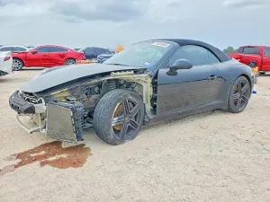 Porsche 911 3.0L 6 2017