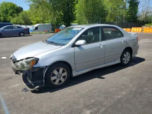 Toyota Corolla 1.8L 4 2005