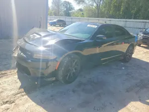 Dodge Charger 5.7L 8 2018