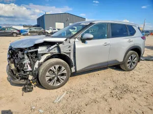 Nissan Rogue 1.5L 3 2023