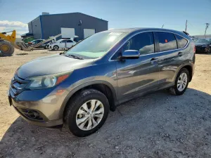 Honda CR-V 2.4L 4 2012