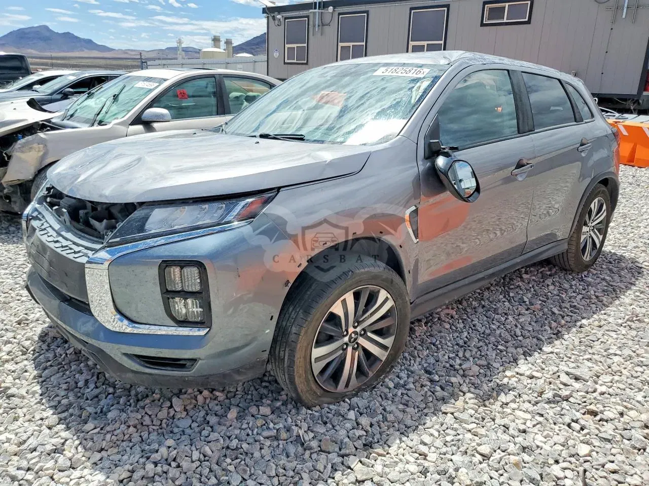 Mitsubishi Outlander 2.0L 4 2020
