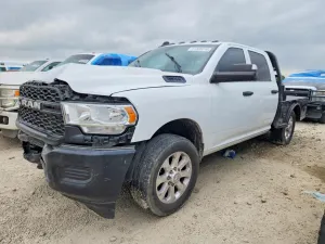 RAM 2500 6.7L 6 2021