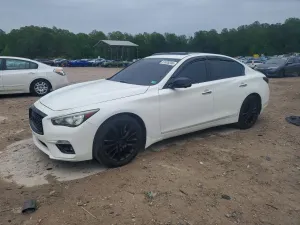 Infiniti Q50 3.0L 6 2019