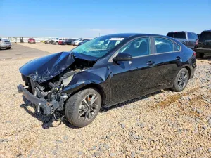 Kia Cerato / Forte / K3 2.0L 4 2023