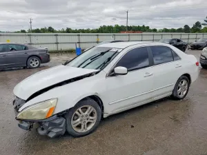 Honda Accord 2.4L 4 2005