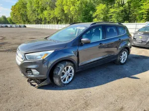 Ford Escape 1.5L 4 2018