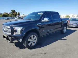 Ford F-150 3.5L 6 2016
