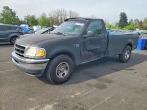 Ford F-150 4.6L 8 1998