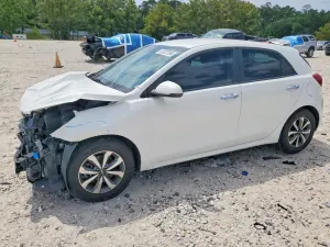 Kia Rio 1.6L 4 2023