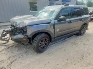 Ford Bronco 1.5L 3 2022