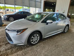Toyota Corolla 1.8L 4 2022
