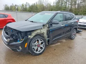 Kia Seltos 1.6L 4 2023