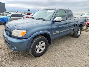 Toyota Tundra 4.7L 8 2006