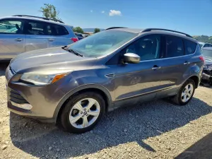 Ford Escape 1.6L 4 2014